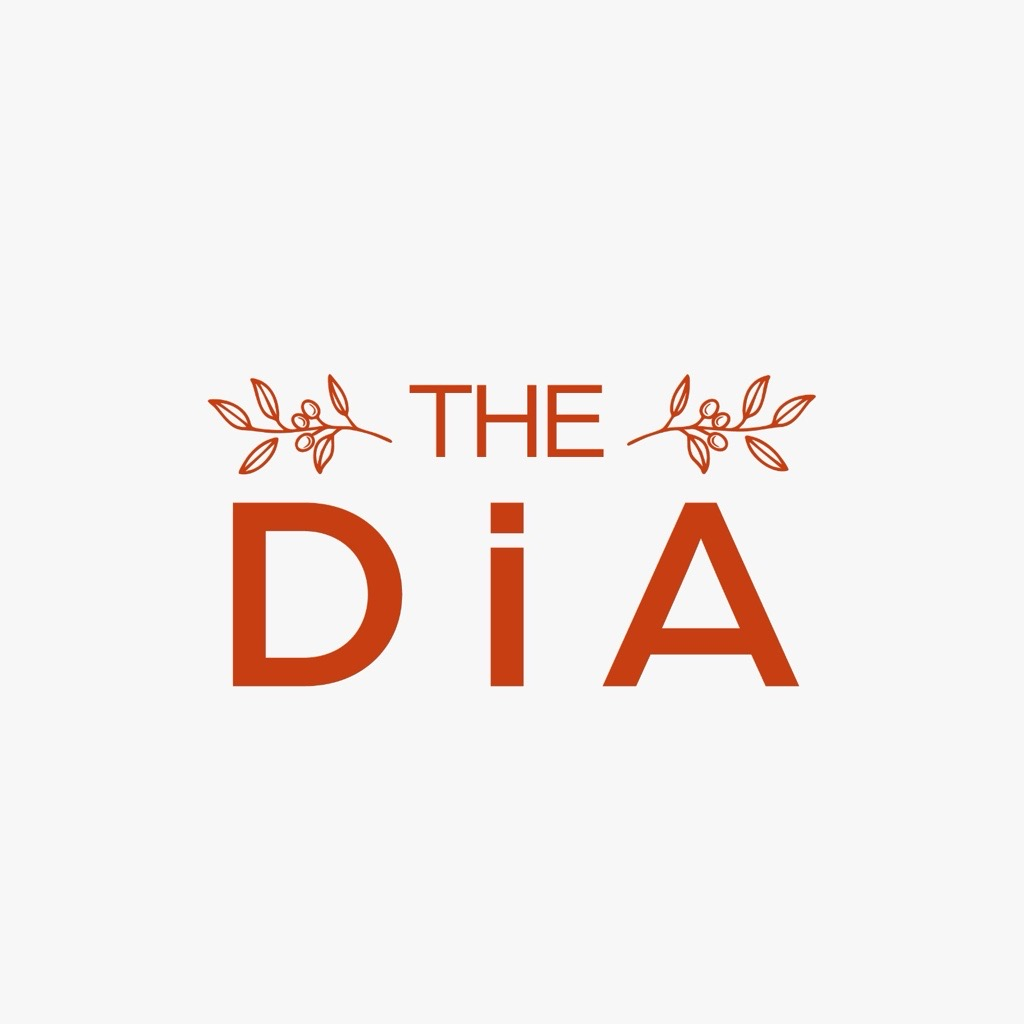 The Dia Logo
